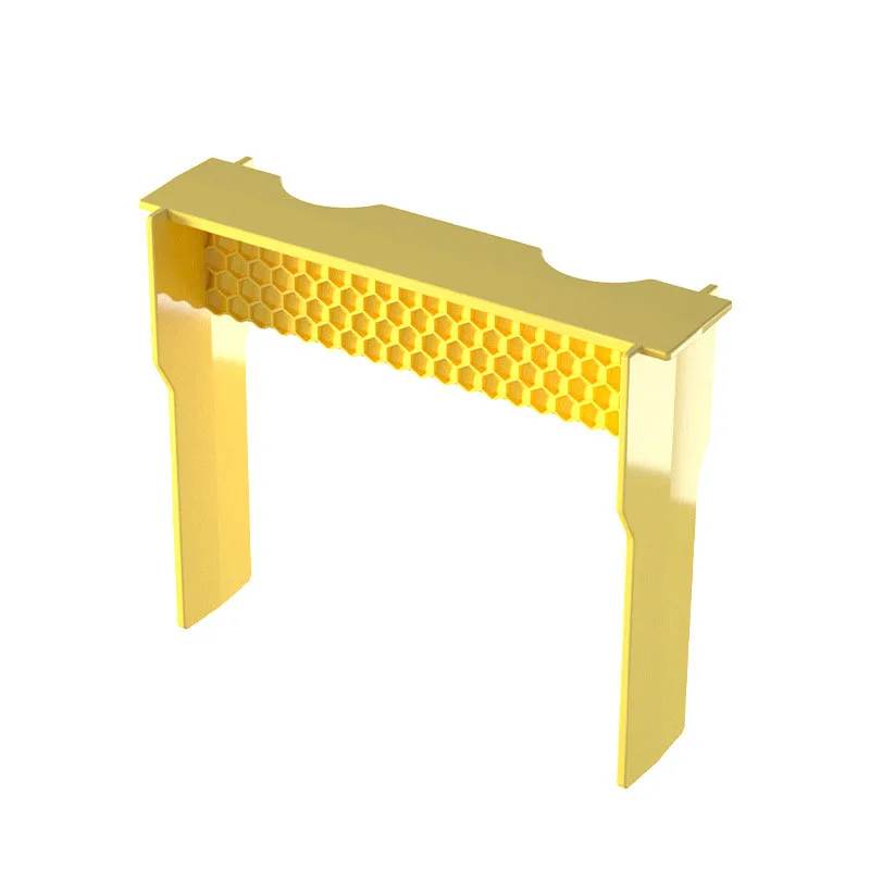 Hot Sale New Condition Plastic Queen Bee Mating Super Box Frame Mini Mating Nuc for Queen Bee