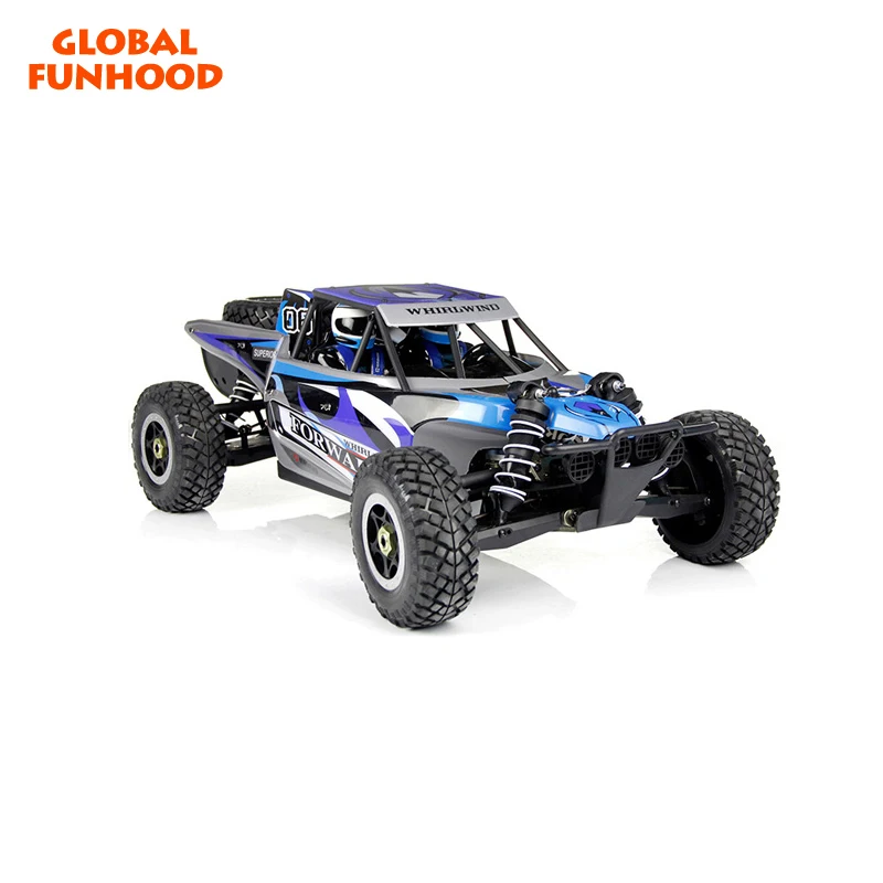 rc car brushless