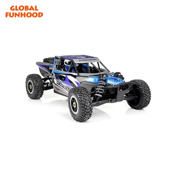 4wd short course truck