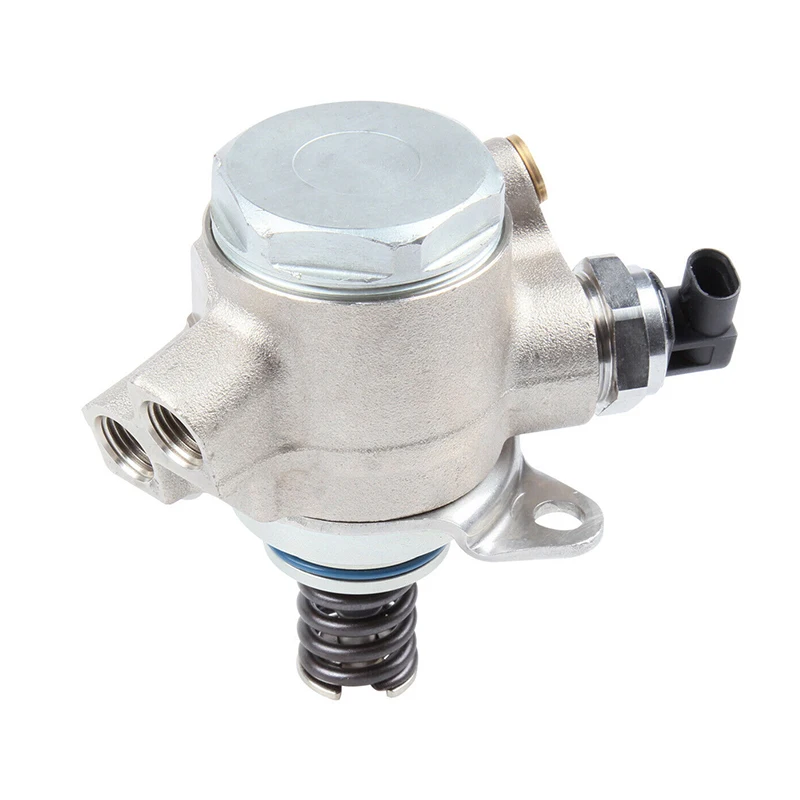 High Pressure Mechanical Fuel Pump 07l127 026ab For Vw Touareg - Buy ...