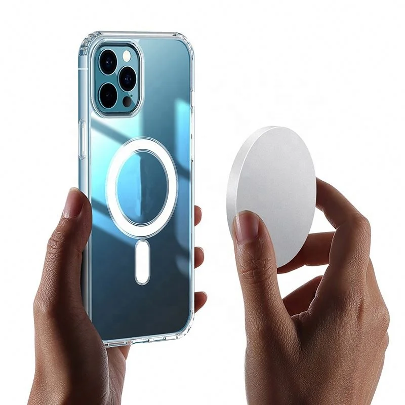 

Free Sample Magsafing Magnetic Phone Case For 12