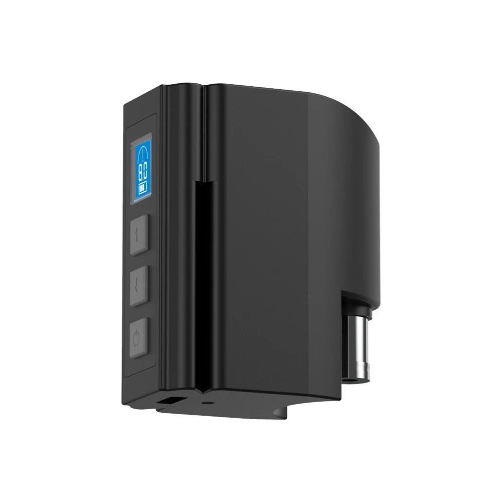 

Tattoo Supplies Audio Connection Tattoo 2400mah Wireless Battery Power Supply