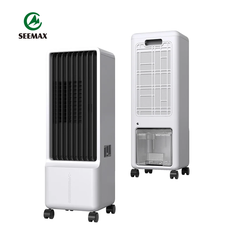 
Fashionable Room Mini Portable Personal Water Air Coolers 
