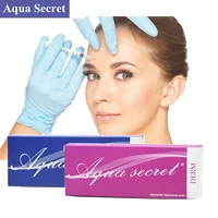 

Wholesale cross-linked sodium hyaluronate gel ha hyaluric acid injection