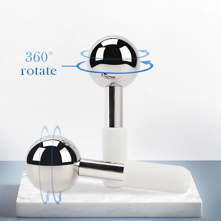 

Newest Amazon 360-degree Rotate ICE GLOBES, Various