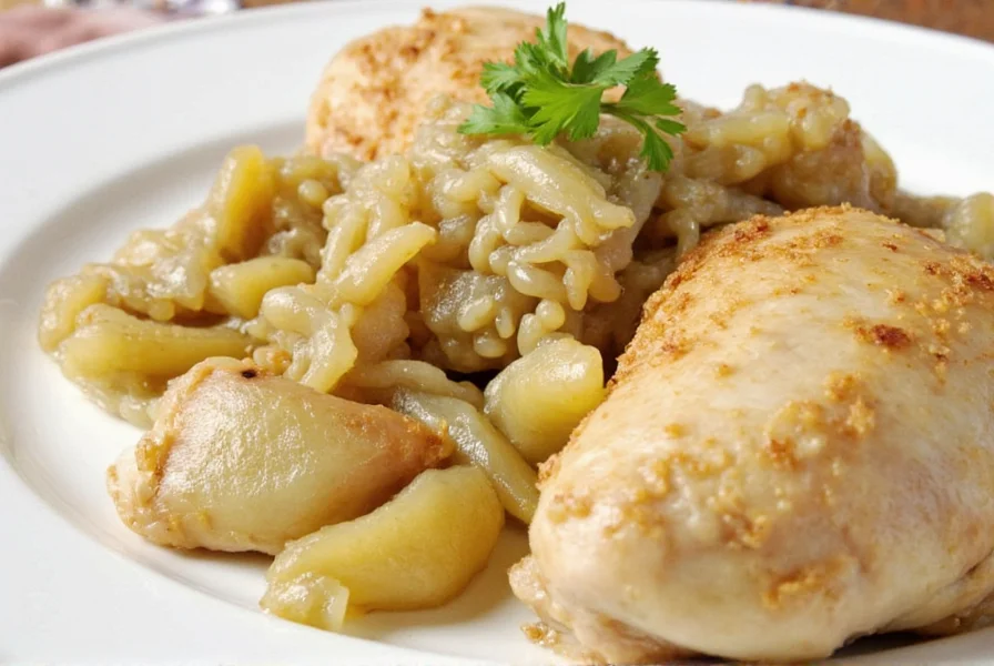 Chicken with Forty Cloves of Garlic: Truth & Recipe Guide