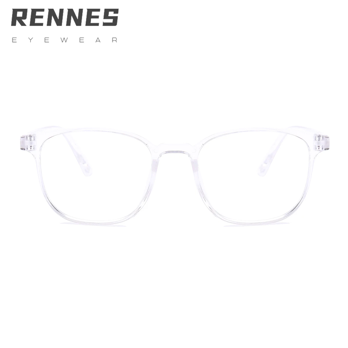 

RENNES wholesale custom made spectacle Vintage eye glasses frames pc optical