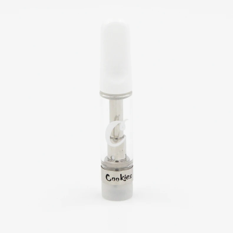 

Figo electronic cigarette manufacturer 1Ml Glass Cartridge Vaporizer Desechable Ceramic Coil Cbd Vape kits, White