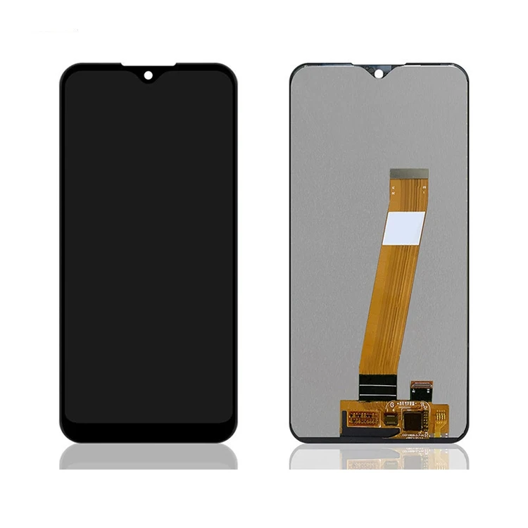 

Factory Hot Sales Touch Screen Lcd screen Display digitizer A01 M01 Pantallas For Samsung
