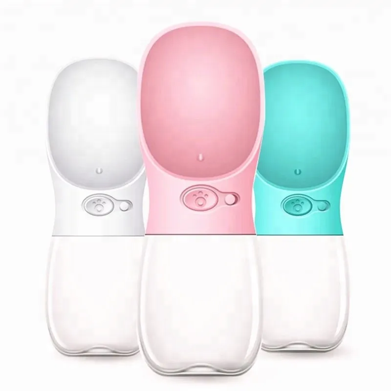 

Pet water bottle for dogs outdoor bottle