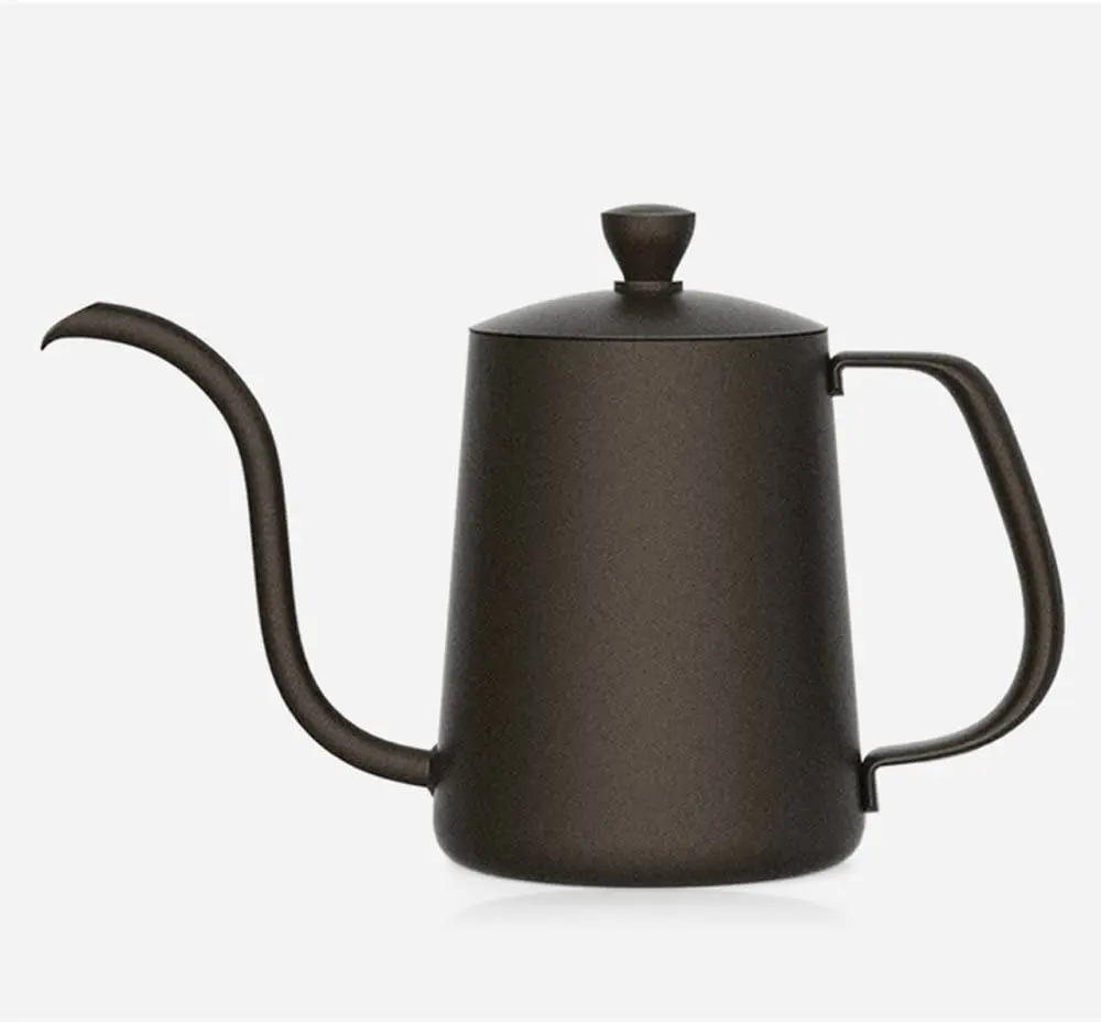 

China suppliers wholesale fashionable practical coffee stainless steel coffee pot