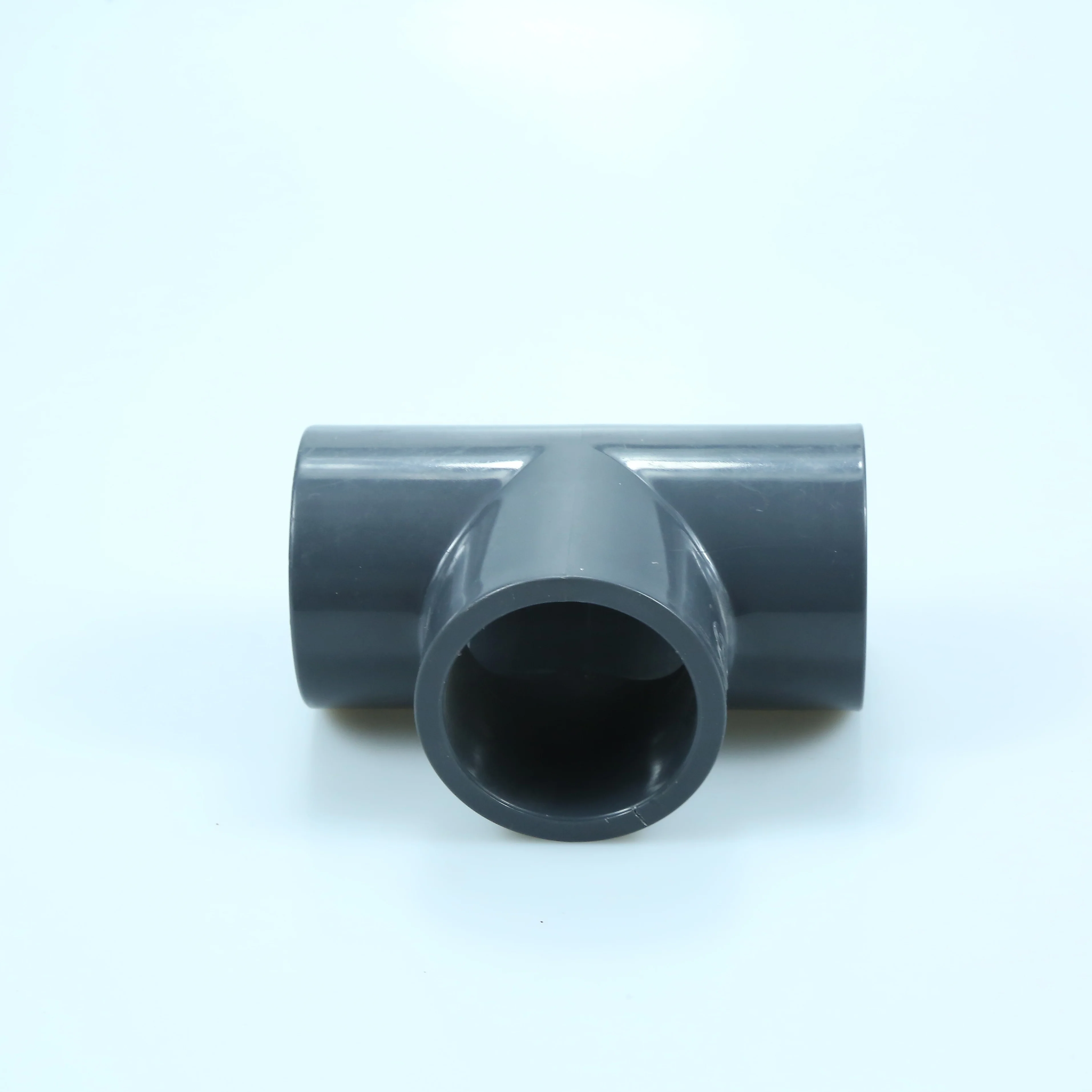 

drain PVC pipe fitting size For Water Supply, Customized