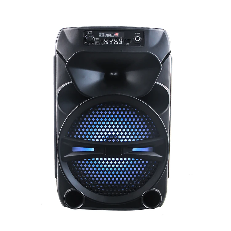 Verslaggever Reizen Hulpeloosheid Oem/odm Smart Portable Private With Usb Port 8 Inch Speakers - Buy 8 Inch  Speakers,Protable Speaker With Usb Port,Bt Speaker Stereo With Usb/sd  Product on Alibaba.com