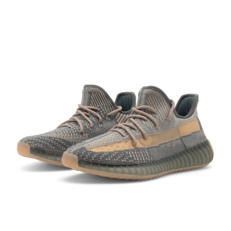

factory price high quality original wave runner casual shoes mens womens fashion Yeezy 350 V2 sneakers, All colors