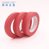 factory direct sales blue paper masking tape manufacturers wall tape