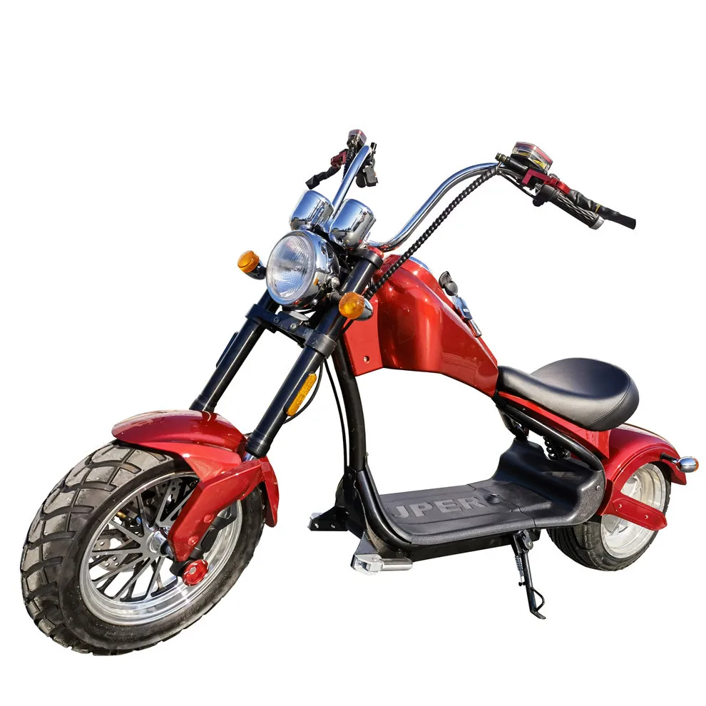 

Citycoco in holland warehouse, door to door , adult easy folding Electric scooter