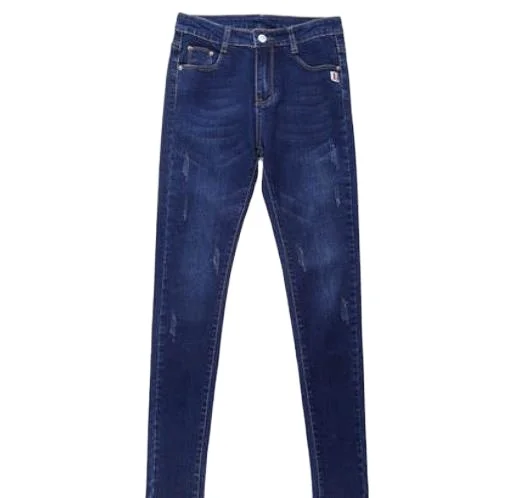 

Mix Color mix design Women Stock Jeans Trousers stock