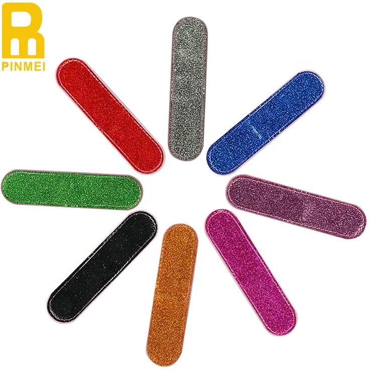 

Promotional Gifts Giveaway magnetic golf sparkly hat clip ball marker, Silver, blue, purple, pink, gold, black, green, red