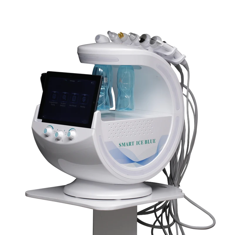 

aqua peeling facial machine 2022 hydro microdermabrasion machine diamond dermabrasion for salon beauty equipment