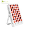 2019 newest 660nm 850nm red light and infrared light therapy portable red light therapy small LED Therapy