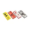 China's largest wholesaler custom silver cardboard headphone earphone retail packaging box