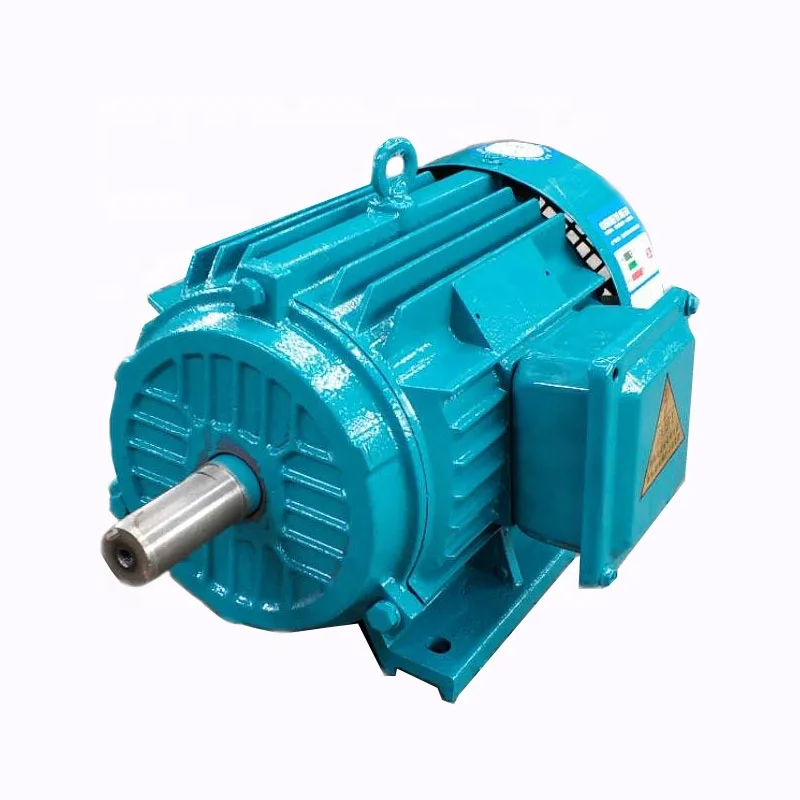 
YD112M 8/4 High Efficiency Asynchronous induction motor 