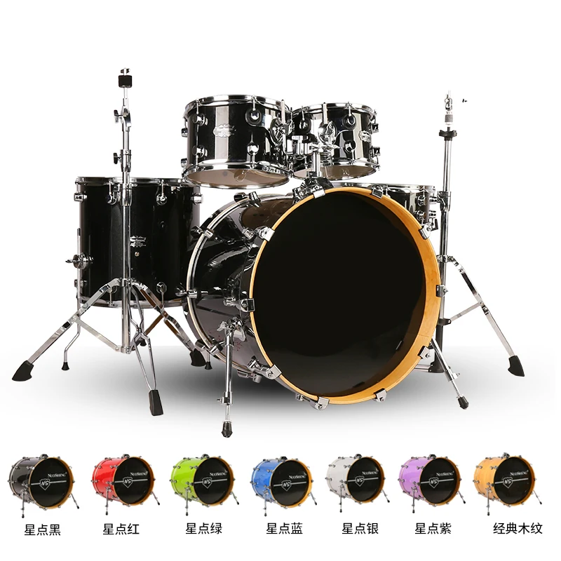 

Maigu The high quality acrylic drum set promotion list Fast delivery