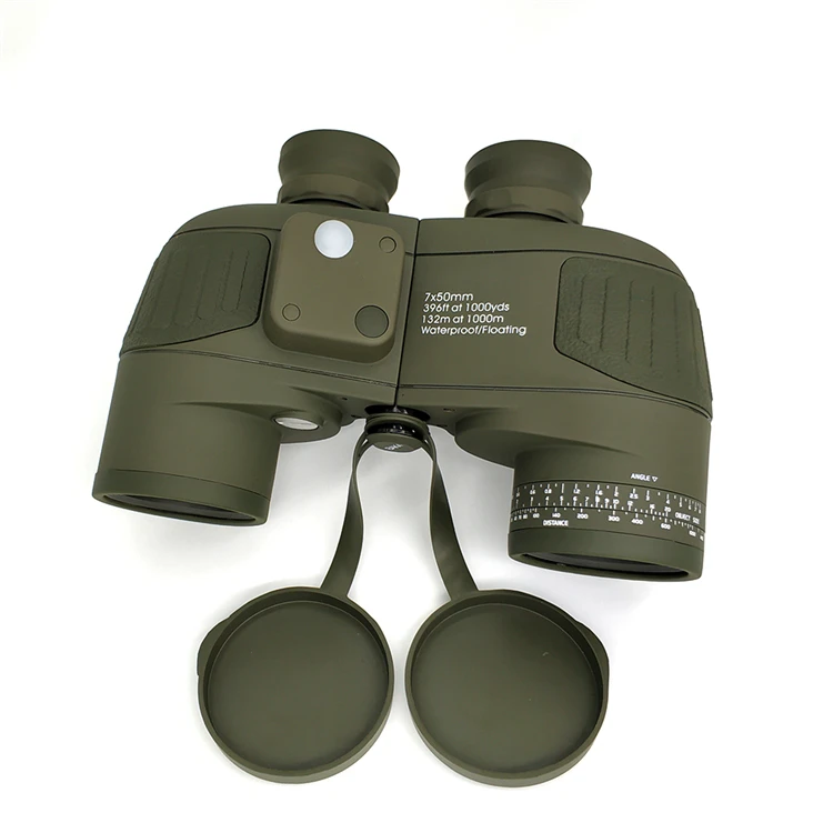 

HD Waterproof Fog Proof Military Long Distance 7x50 10x50 Binoculars