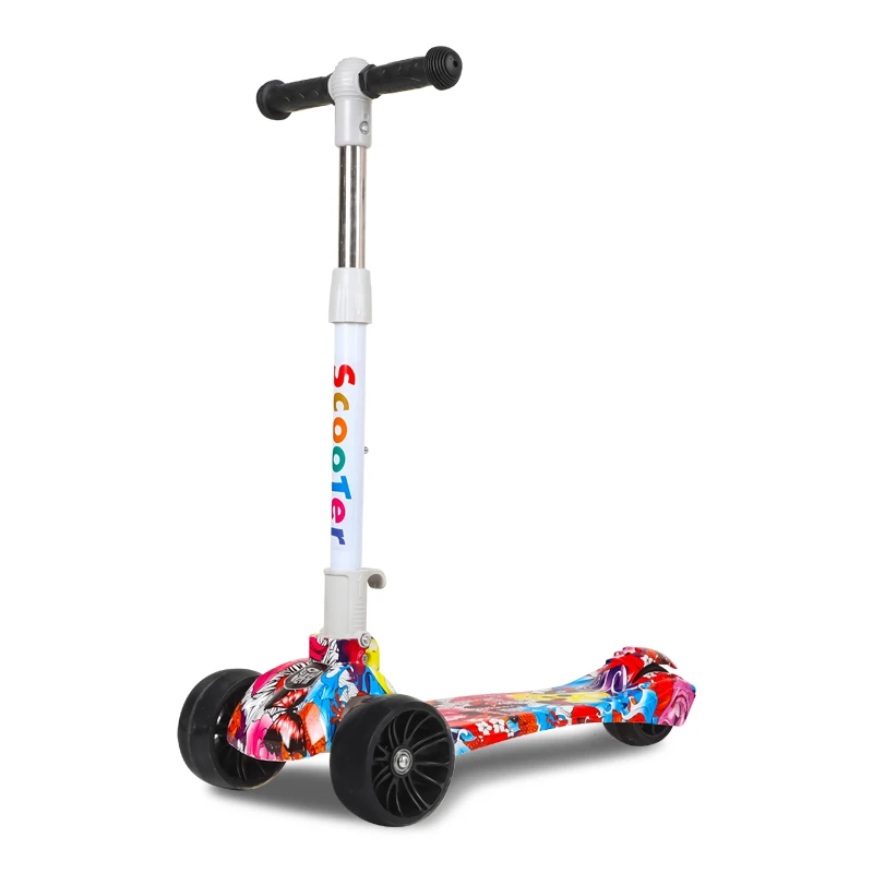 

Factory direct colorful multifunctional balance scooter