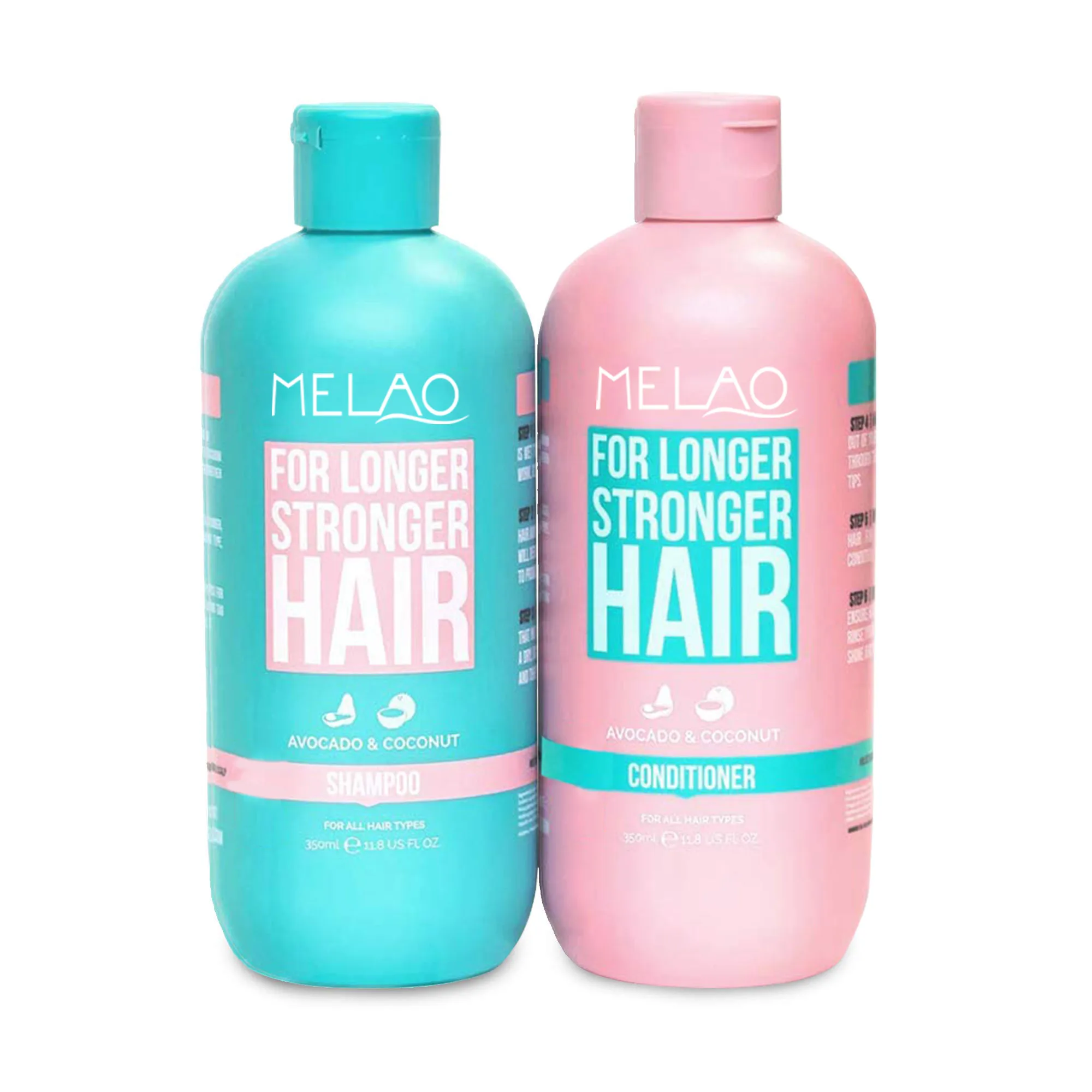 

Natural shampoo and conditioner private label hair wholesale guangzhou men all melao the kid organic repair