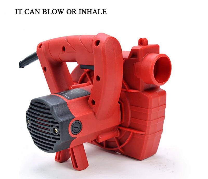 Highpower Partner Of Wall Chaser Planer Blower And Sucking Function