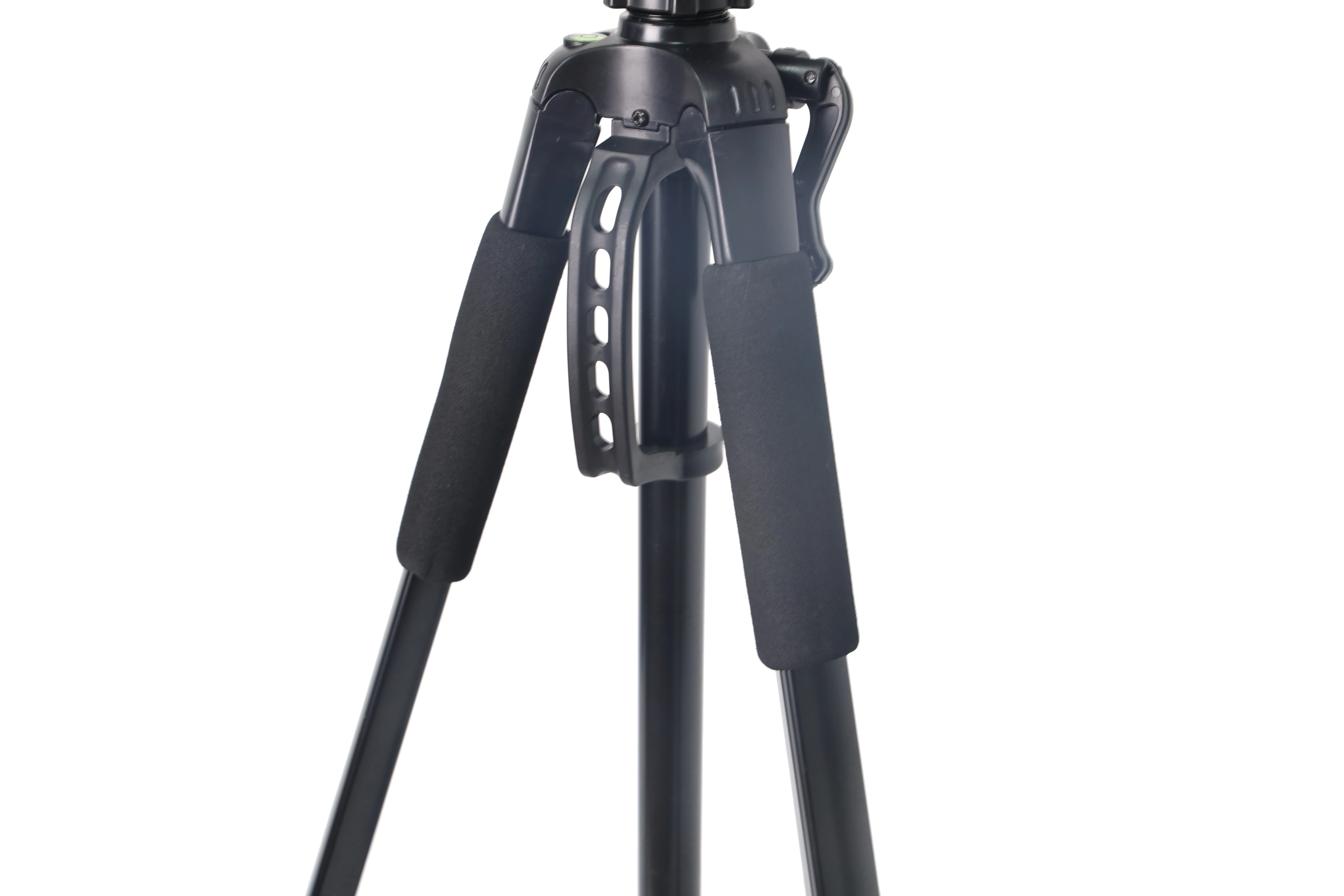 Hot Products 2020 10 Inch Ring Tripod Mobile Celphone And Camera Floor Smartphone Tripod Lamp Stand
