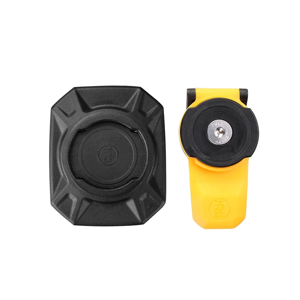 

OSOPRO New design Mobile phone Accessories Buckle bracket Panel Ball Head