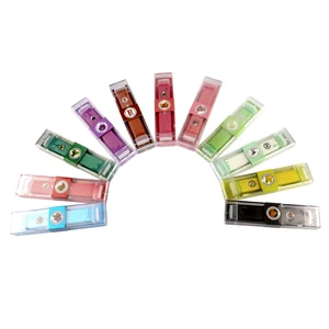 Fruit Flavour Vape Pod System