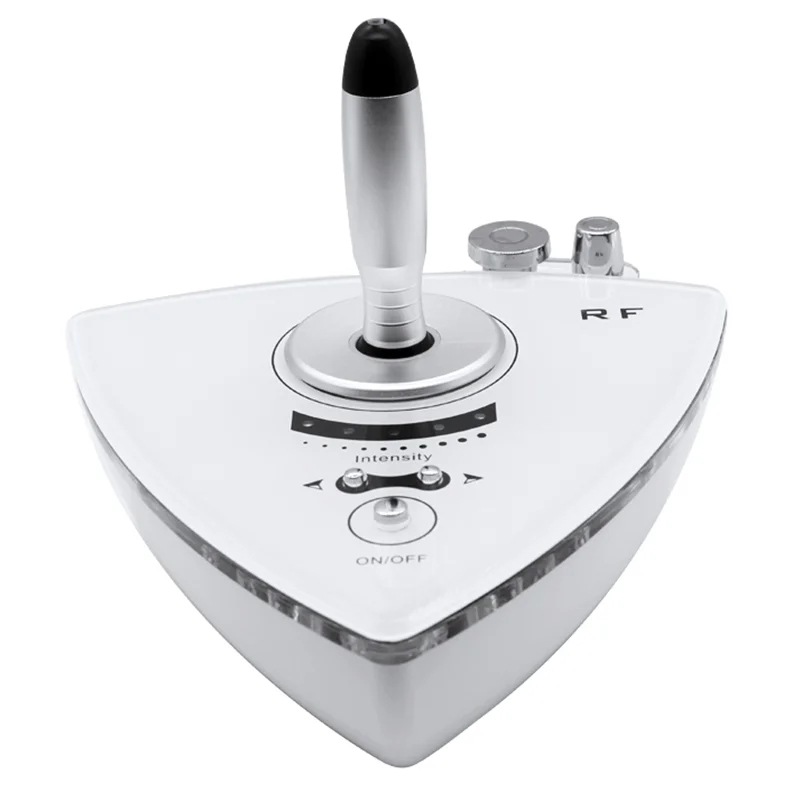 

Factory Price Radio Frequency Wrinkle Removal Face Lift Beauty Machine Restore Skin Elasticity And Luster RF Machine