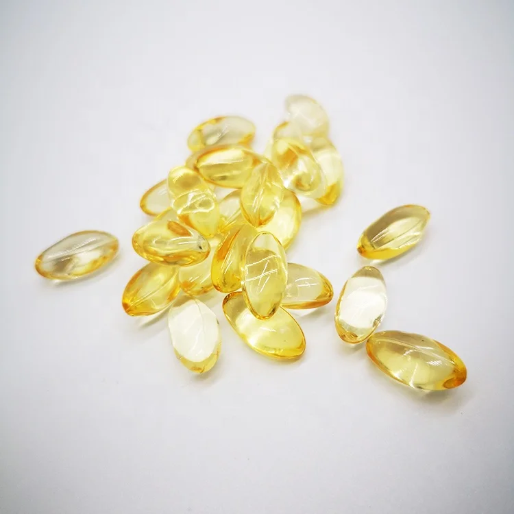 
Healthcare Supplement deep sea fish oil 1000mg 1200mg omega 3 soft capsules/cod liver oil bulk 
