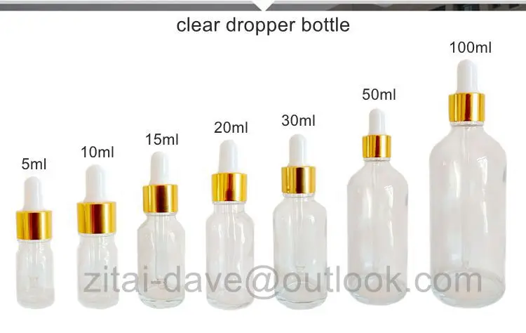 50ml amber glass bottle 50 ml brown essential oil glass dropper bottle with rubber droppers