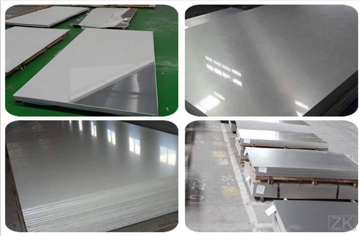 inox 430 316l stainless steel plate price