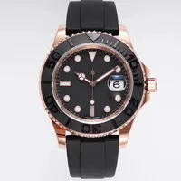 

OEM top luxury watch Diver noob ETA movement Rolexables Yacht Master 116655 Rollex watch