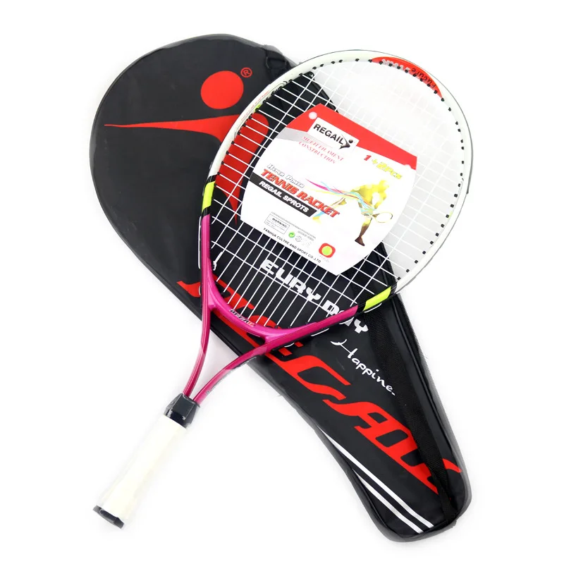

Popular outdoor entertainment tennis racket for beginners