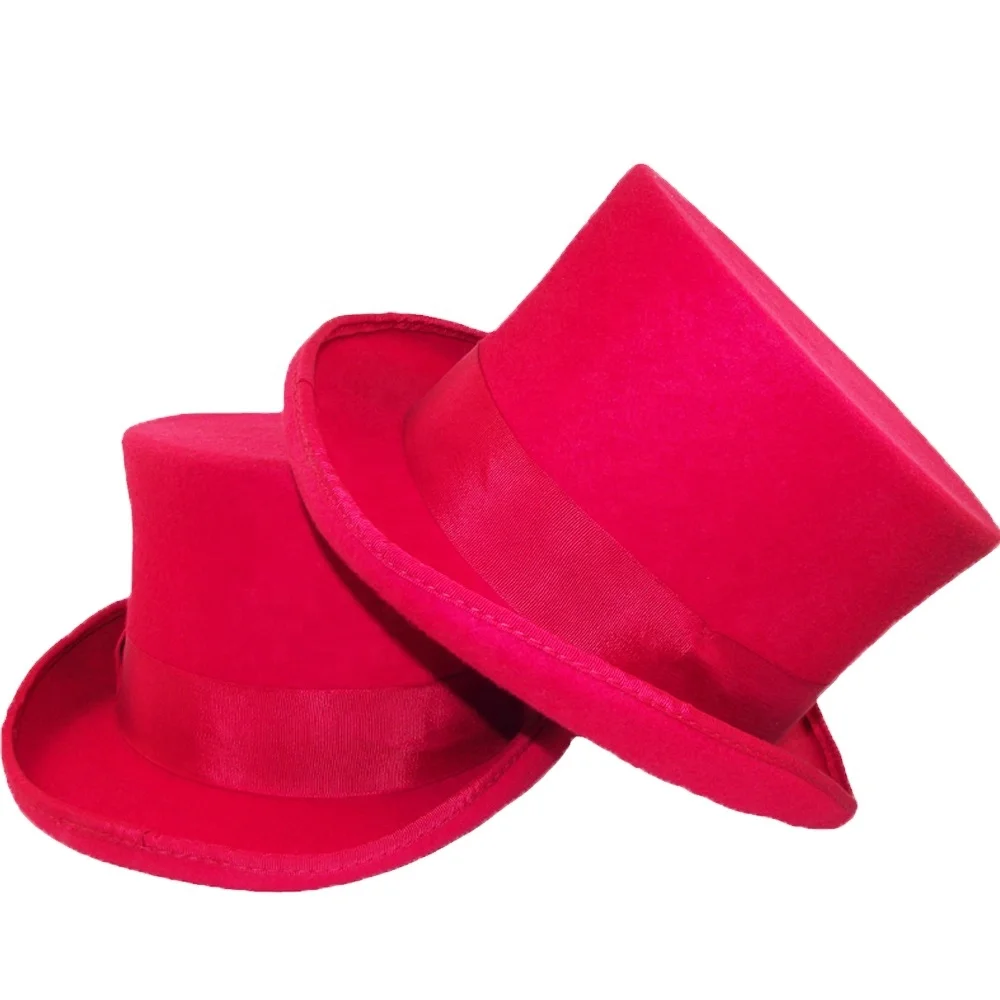 Small wholesale Red13cm Round