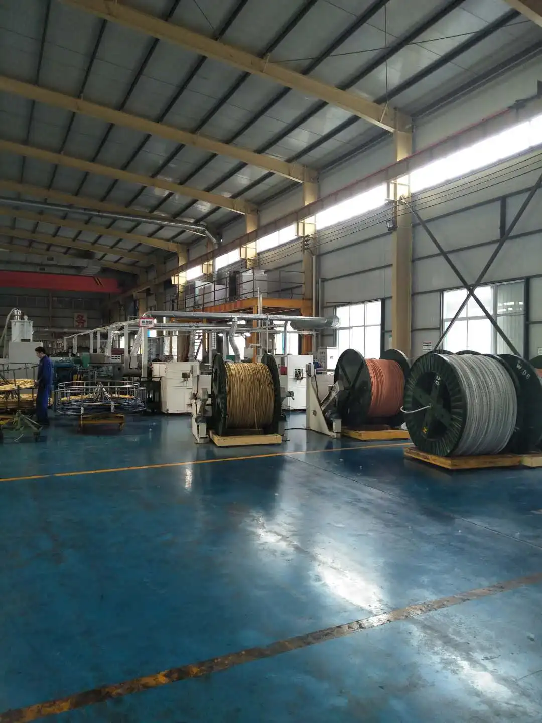 Alfagomma Standard Bailiflex Hydraulic Hose Sae100 R2 At / Din En 853 2sn For Agriculture Buy