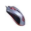 BST-G99 oem honeycomb shell rgb wired gaming mouse with 7000 DPI PMW3360 sensor Ergonomic Optical PC Computer USB Gaming Mice