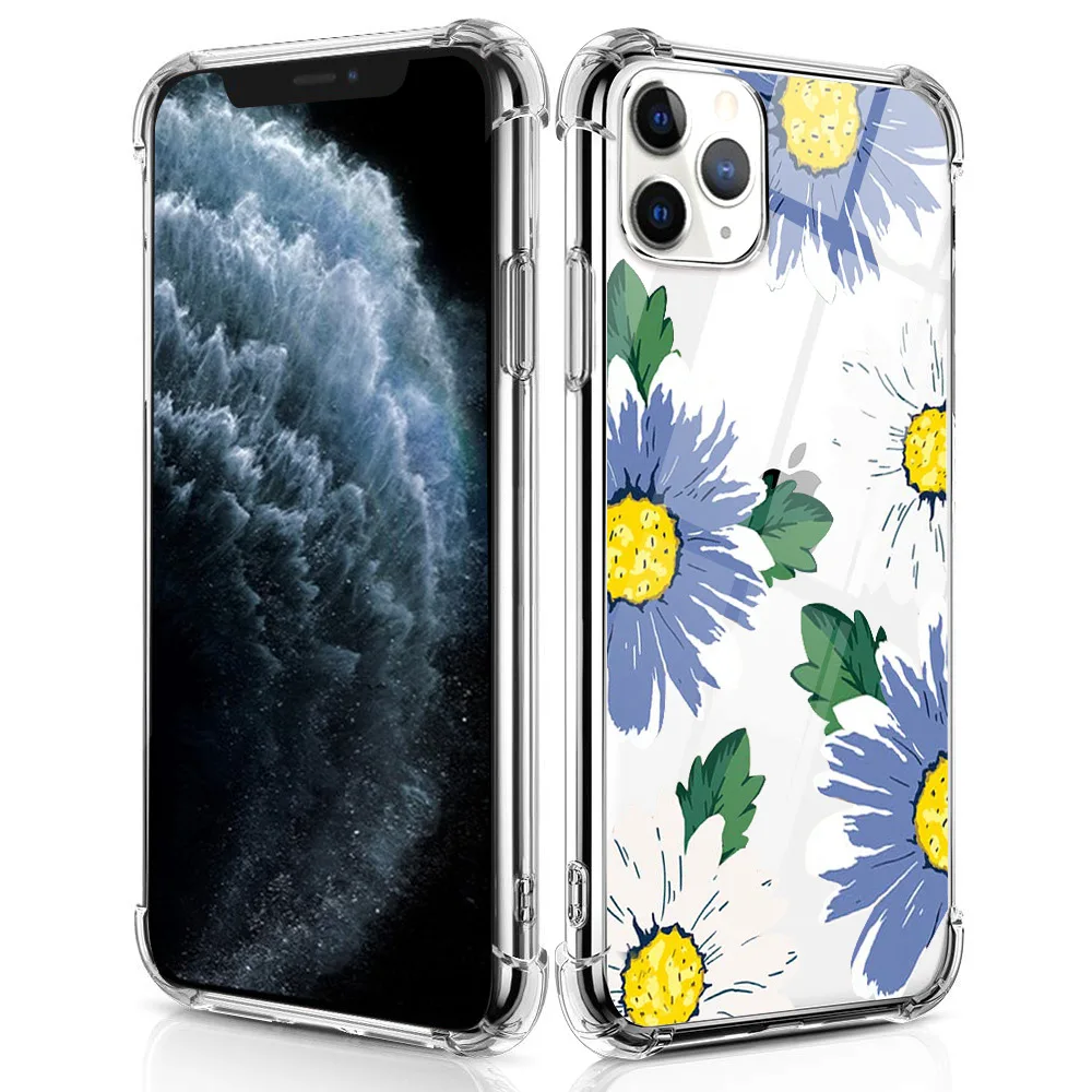 New Products For iPhone 11 Case Printing Phone Case For Iphone 11 Pro Phonecase For iPhone 11 Pro max Mobile Phone Cover