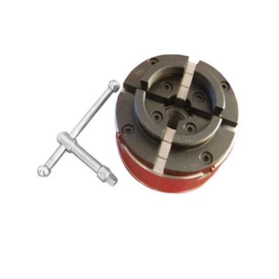 
4.5' mini lathe chuck lathe collet chuck,chuck for wood lathe on sale 