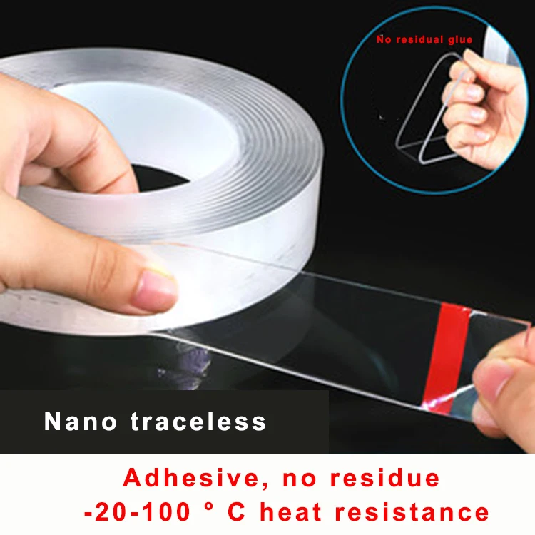 nano tape magic tape