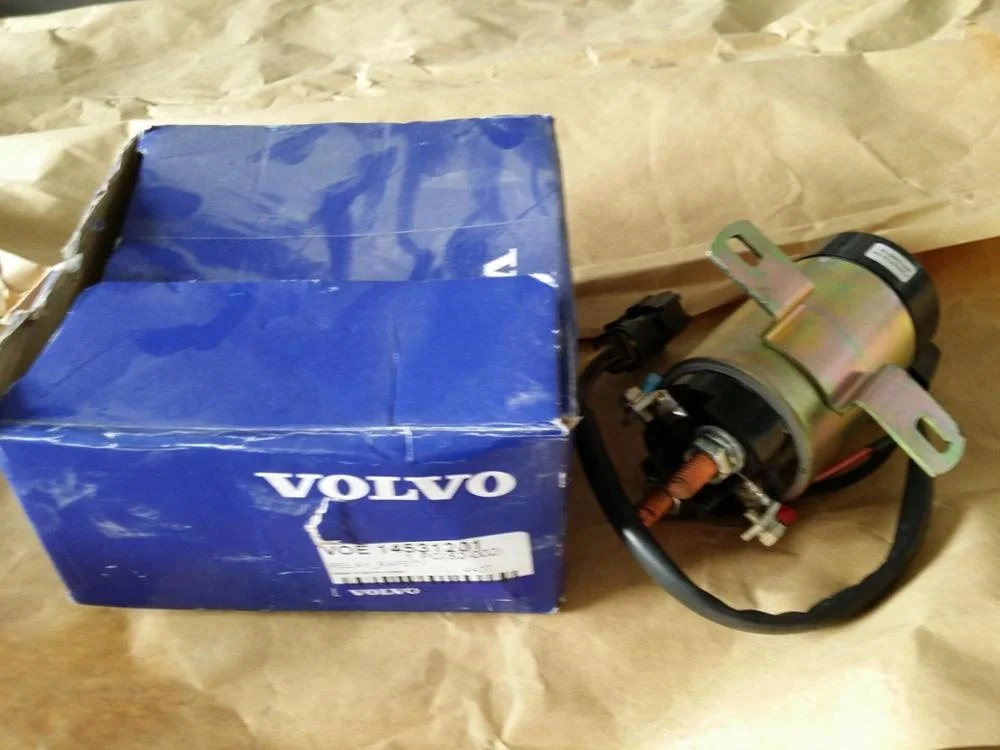 Ec140 Module 挖掘机 EC140 EC140B 继电器开关安全 1122-0020 14531201 14697553| Alibaba.com