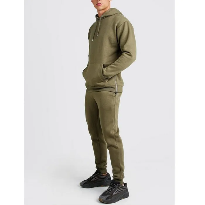 mens smart tracksuits