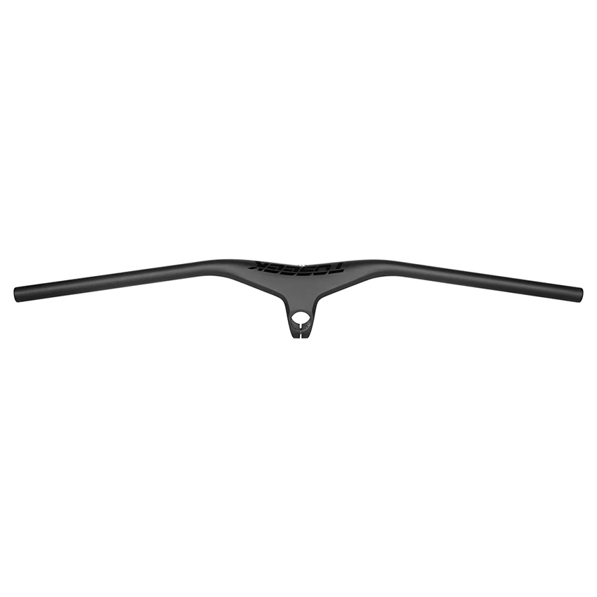 

Integrated Carbon Handlebar Toseek Carbon Mtb Handlebar Integrated Handlebar