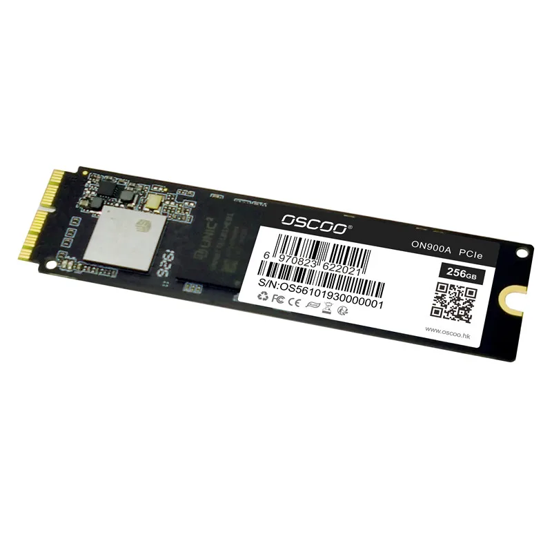 2tb solid state drive for macbook pro